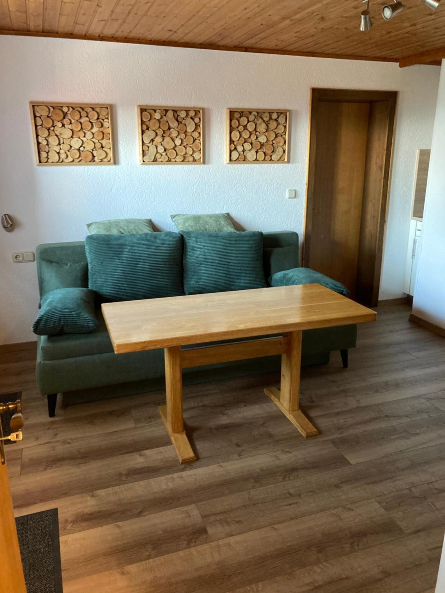 Ferienwohnung auf dem Erlebnisreiterhof Kreipl Grattersdorf Exterior foto